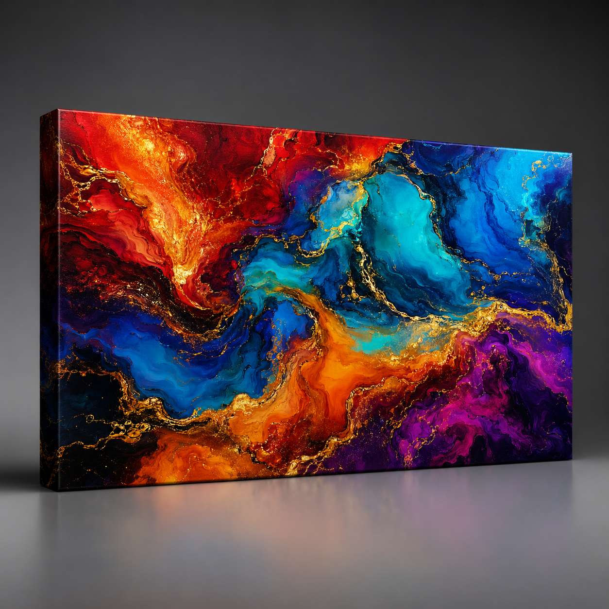 Elemental Alchemy