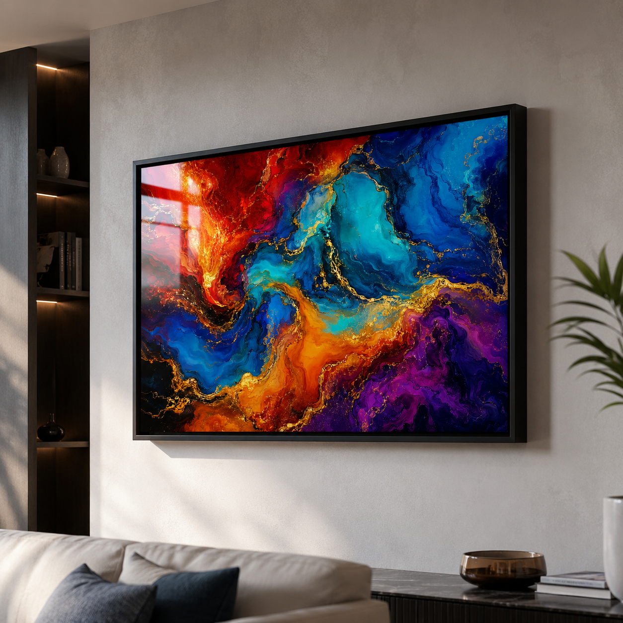 Elemental Alchemy