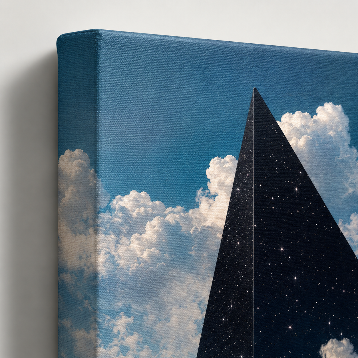 Monuments of Elsewhere
