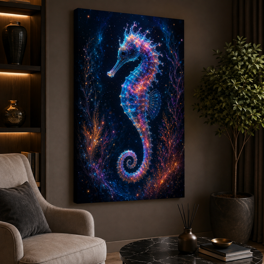 Nebula Tide