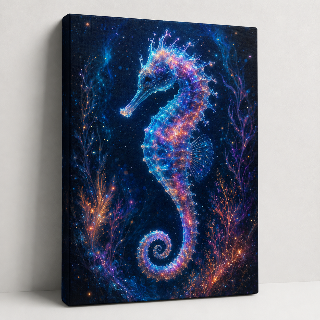 Nebula Tide