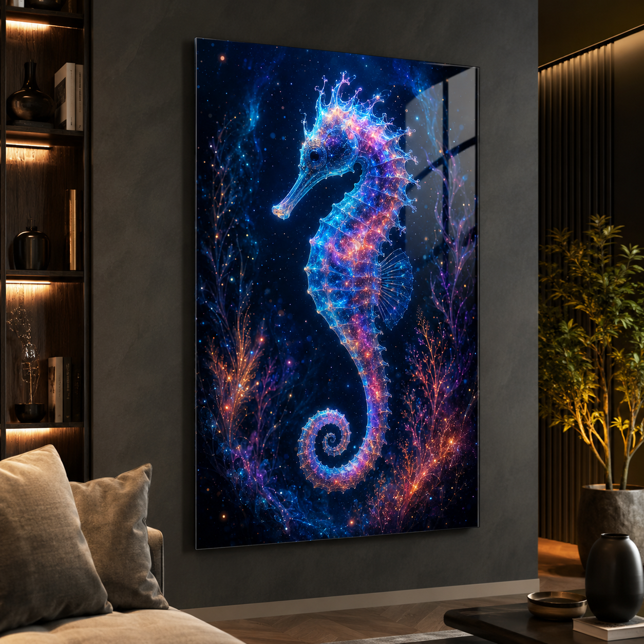 Nebula Tide