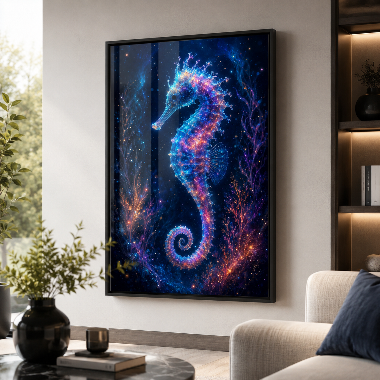 Nebula Tide