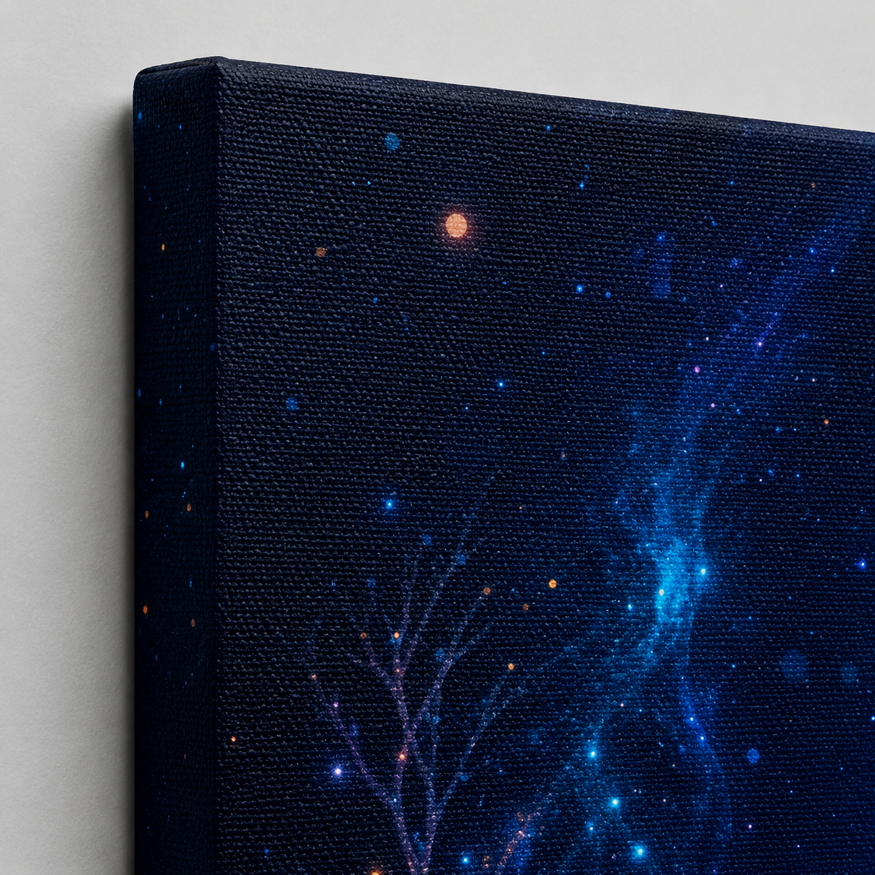 Nebula Tide