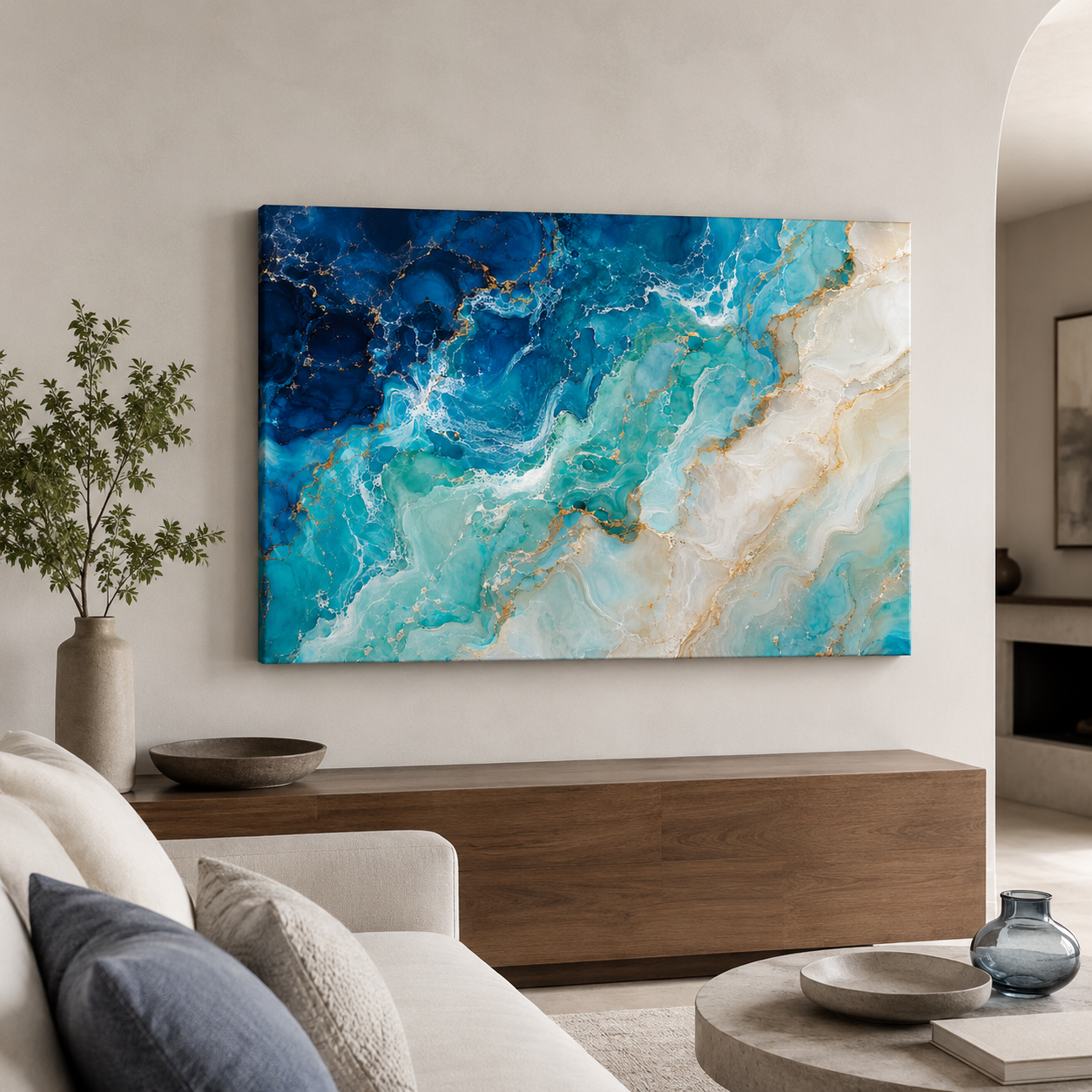 Azure Alchemy