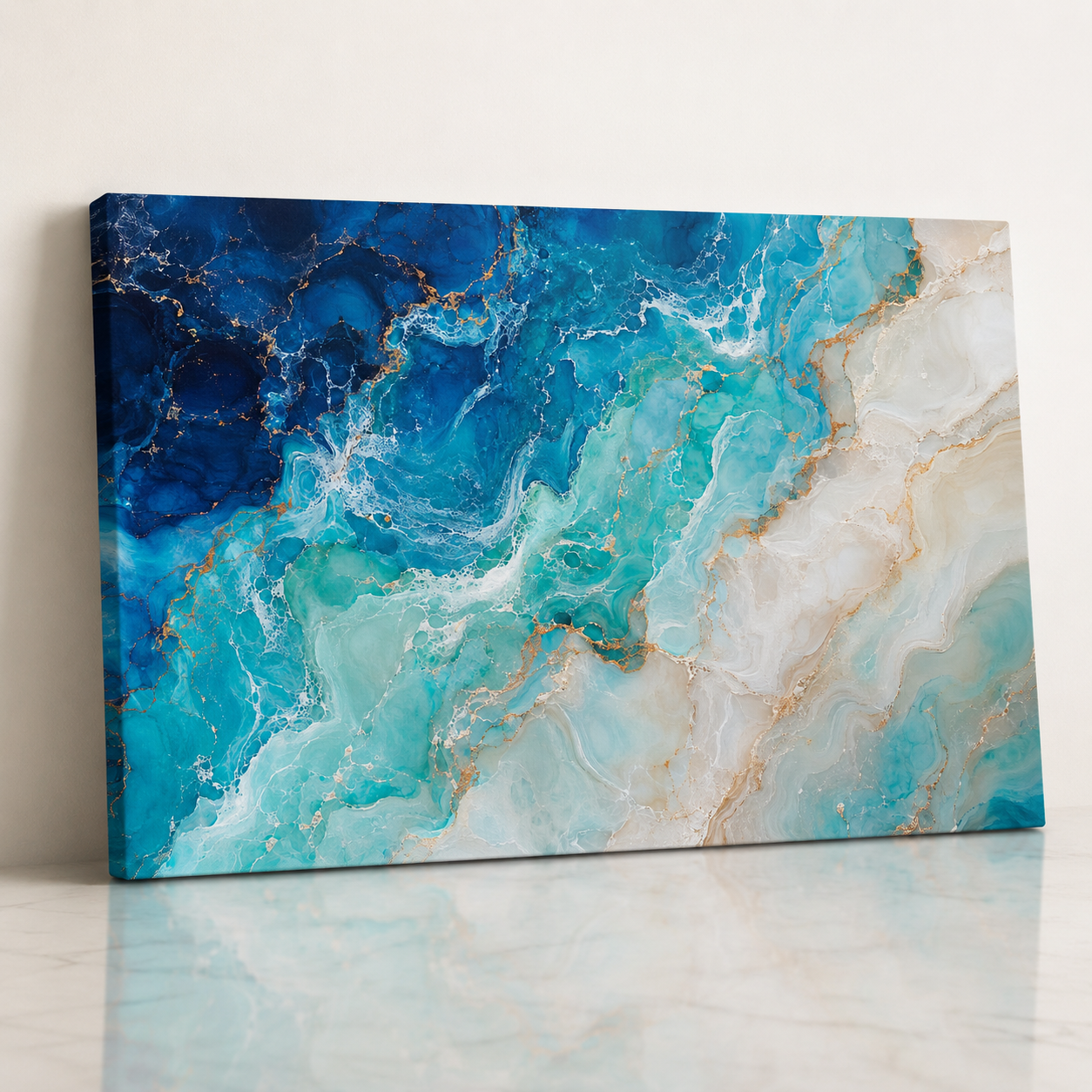 Azure Alchemy