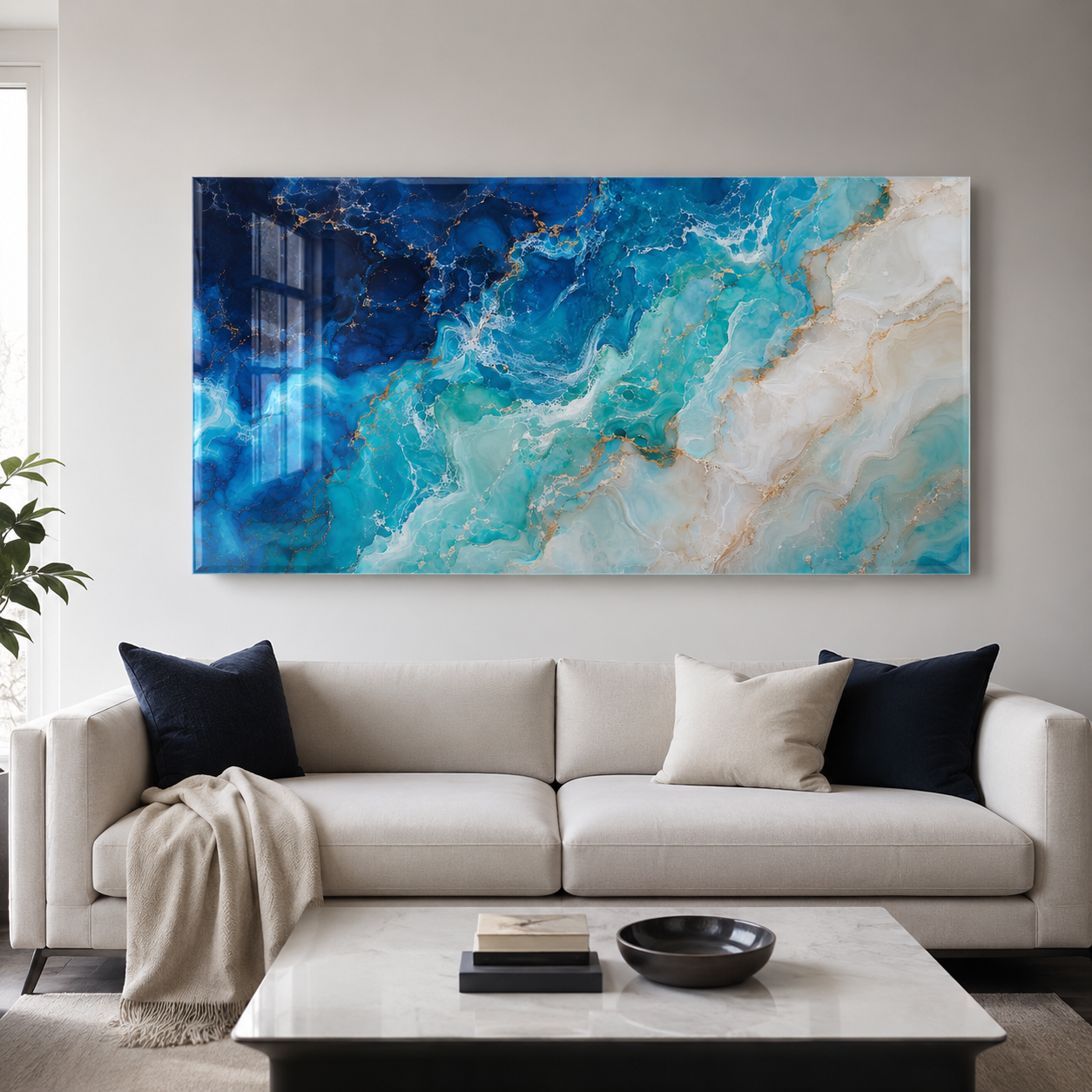Azure Alchemy