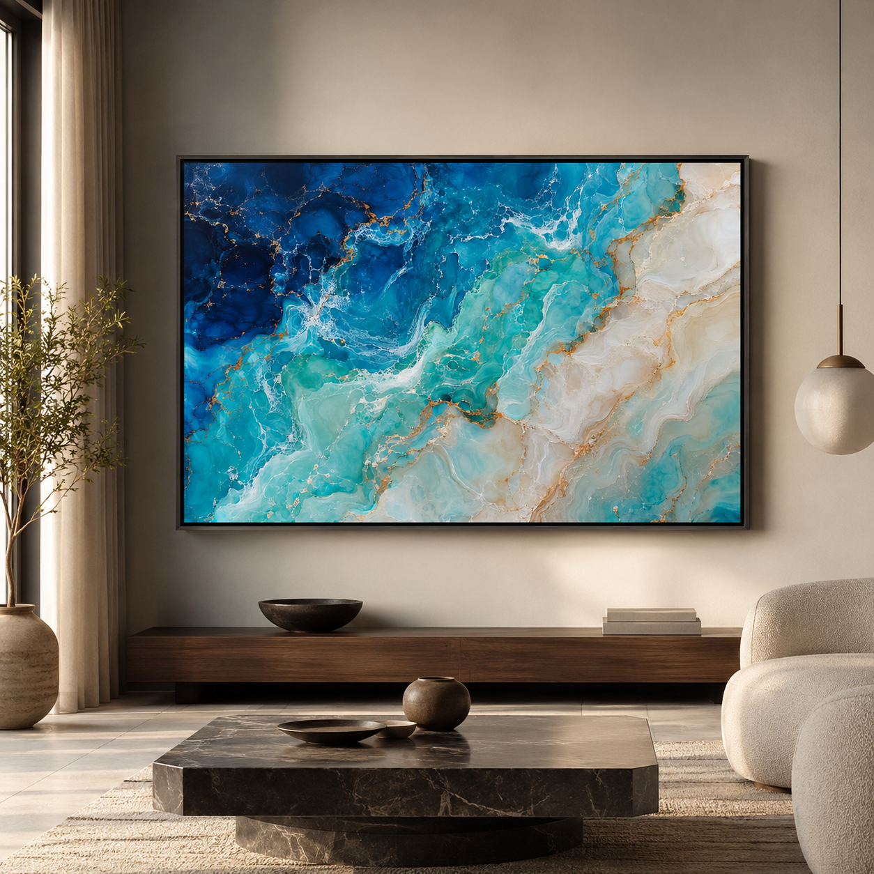 Azure Alchemy