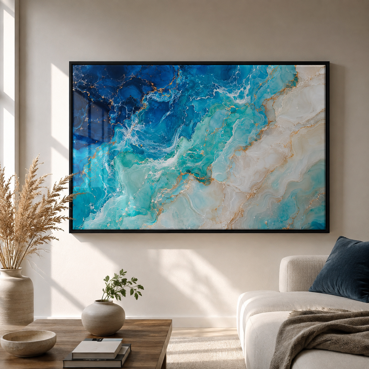 Azure Alchemy