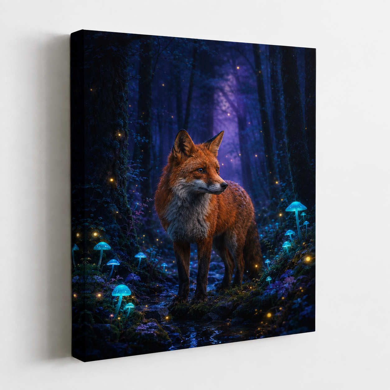 Foxfire Grove