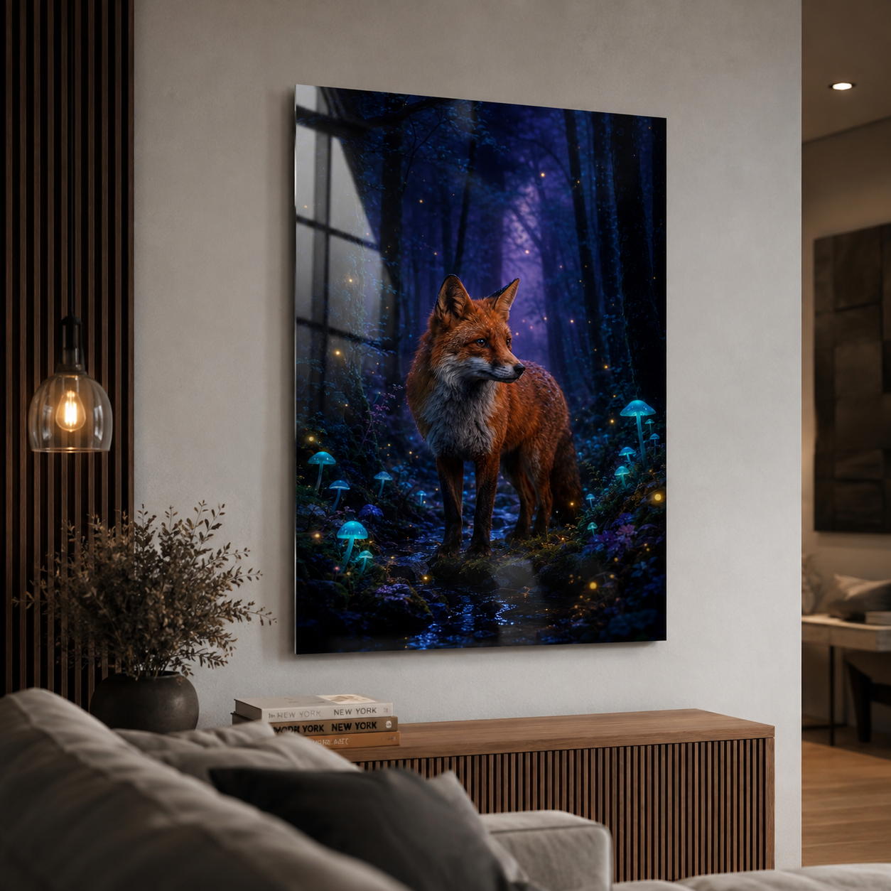 Foxfire Grove