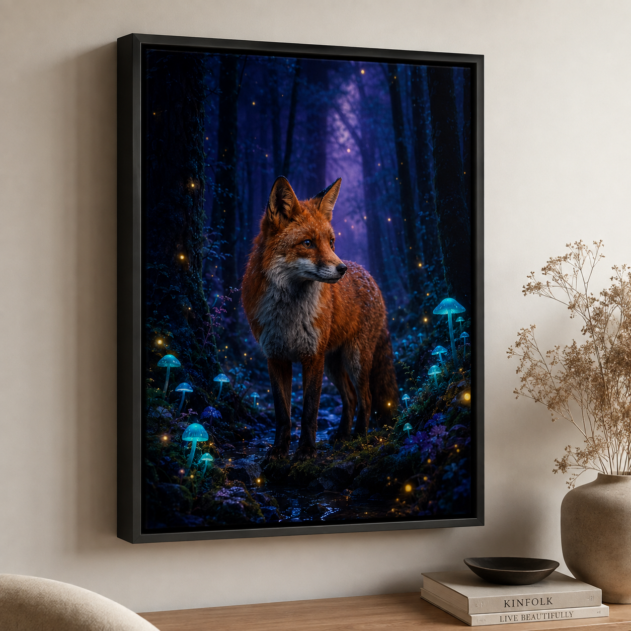 Foxfire Grove