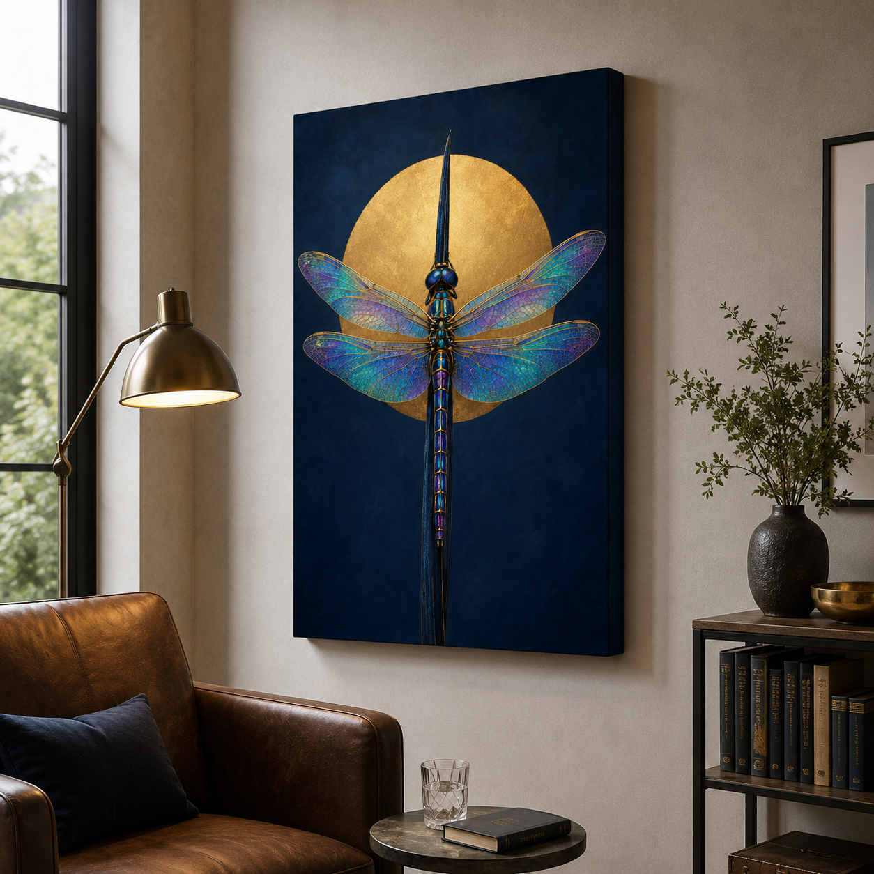 Moonwing