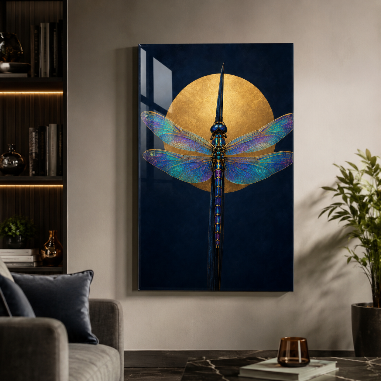 Moonwing