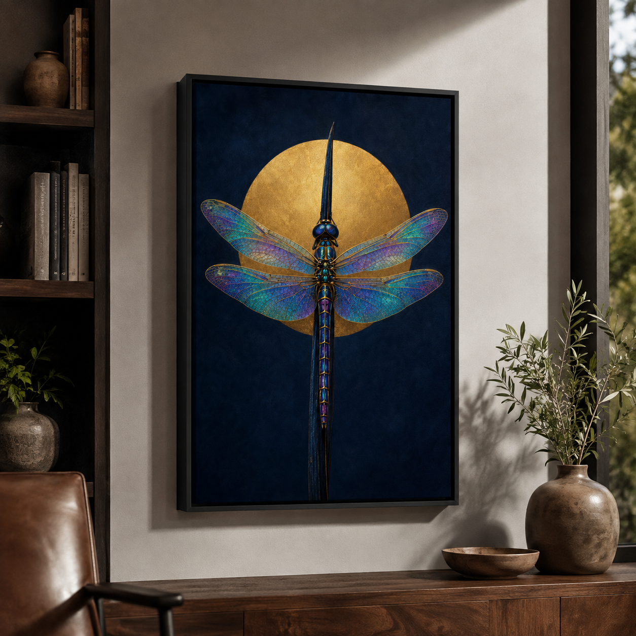 Moonwing
