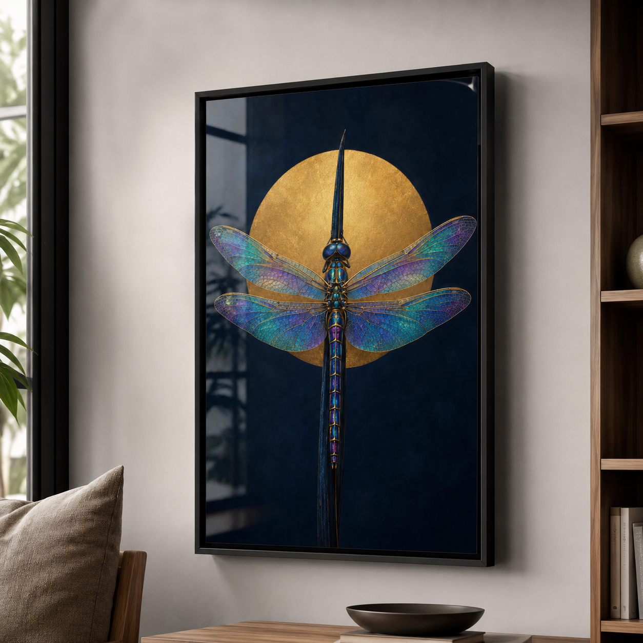 Moonwing