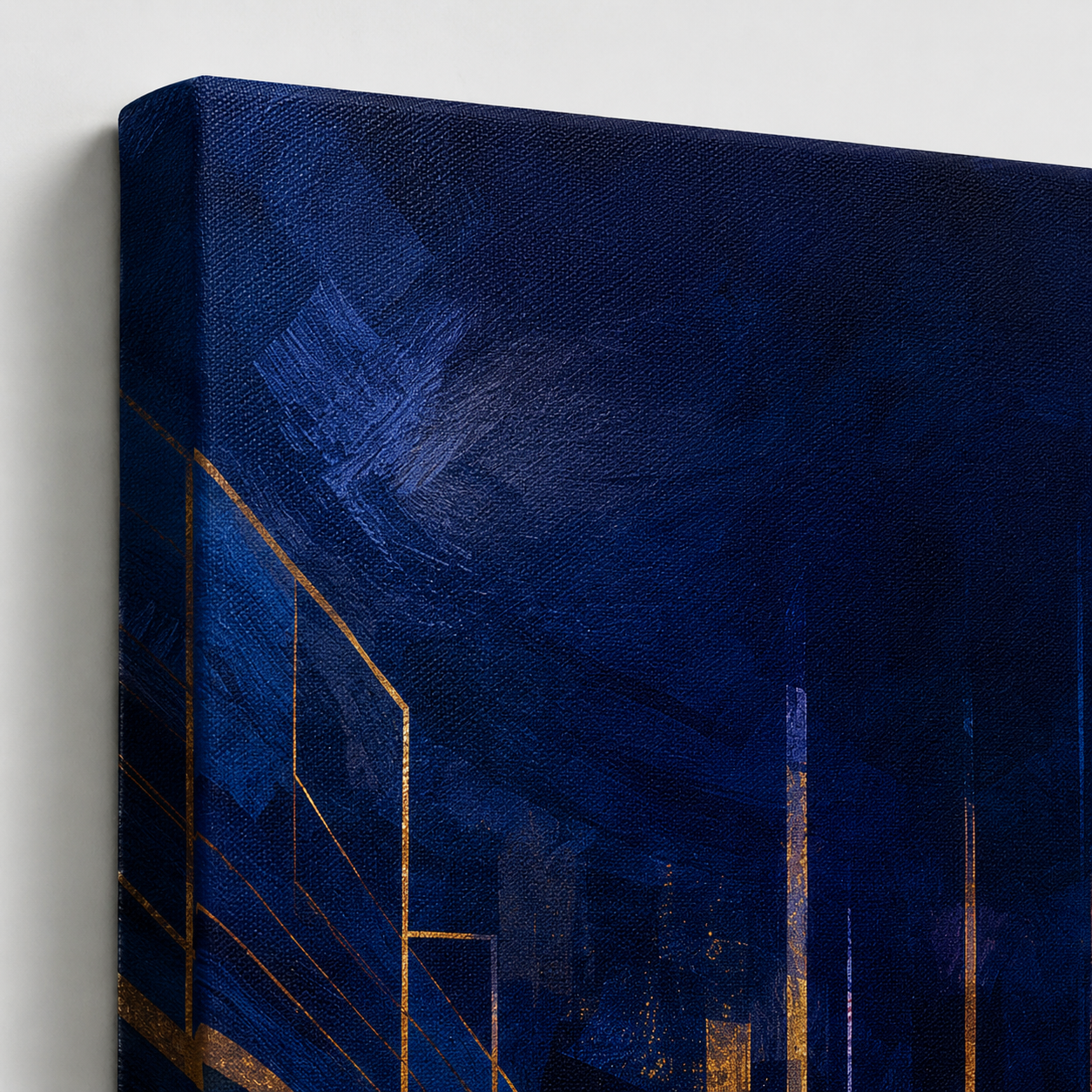 Midnight in Brass