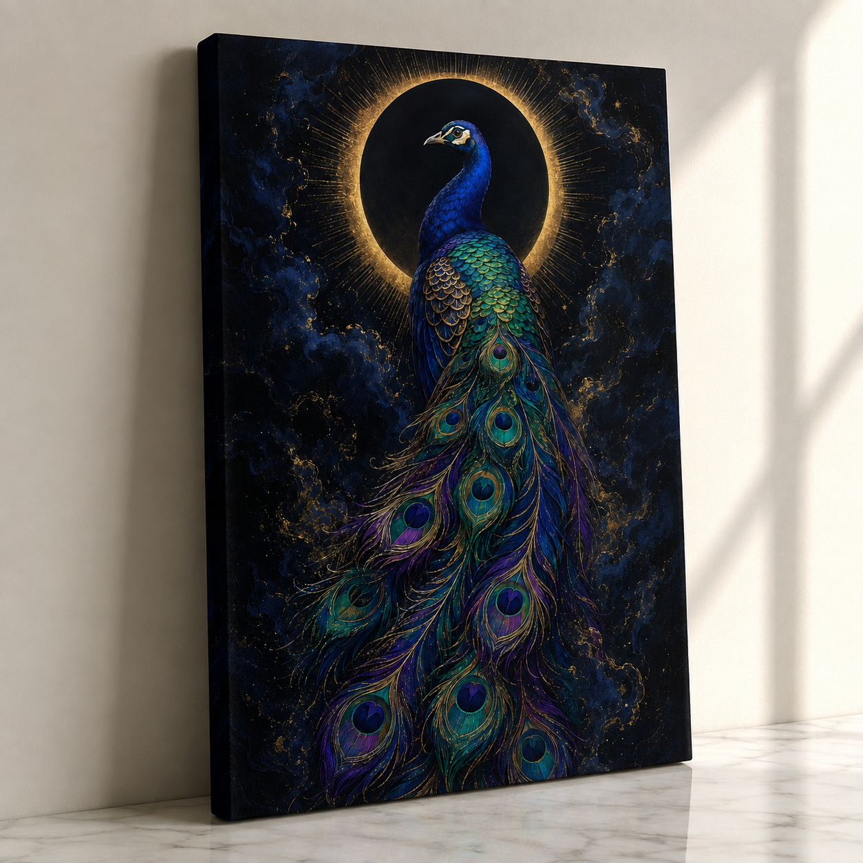 Eclipse of Majesty