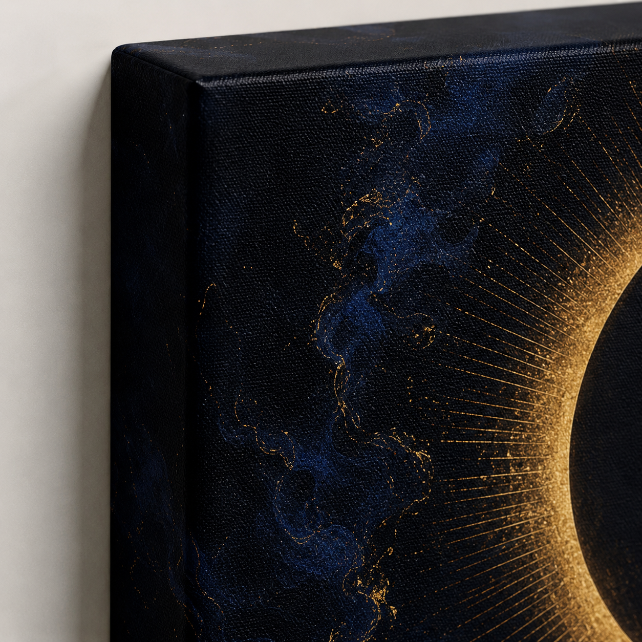 Eclipse of Majesty