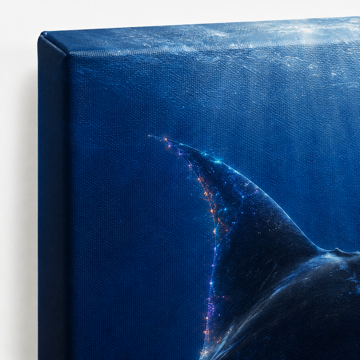 Where Stars Learn to Swim