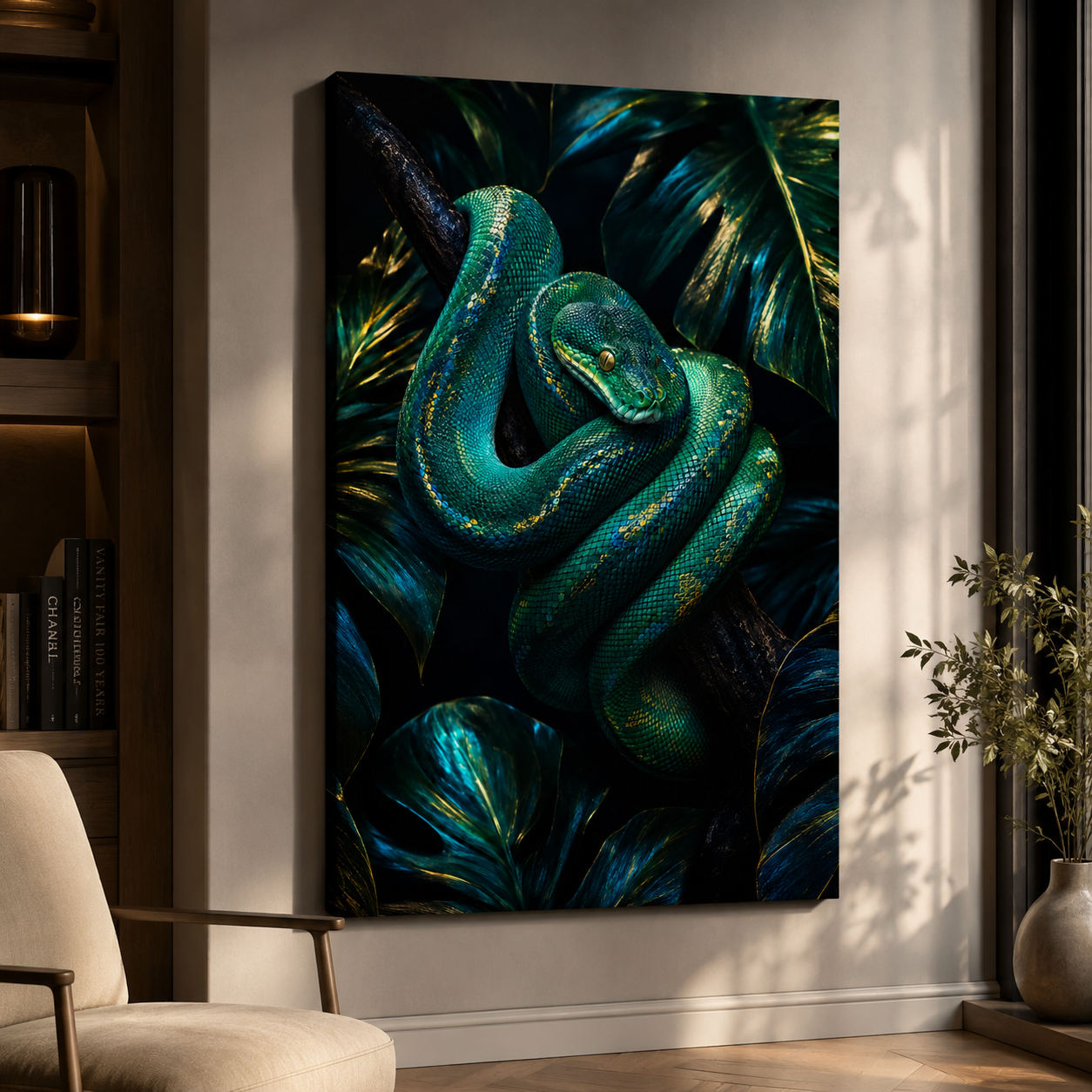Emerald Sovereign