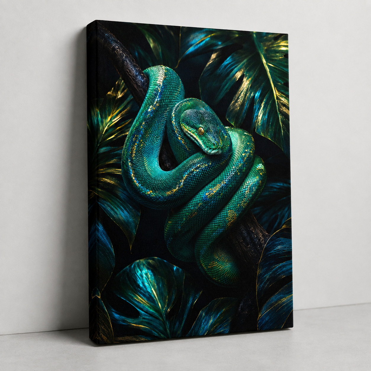 Emerald Sovereign