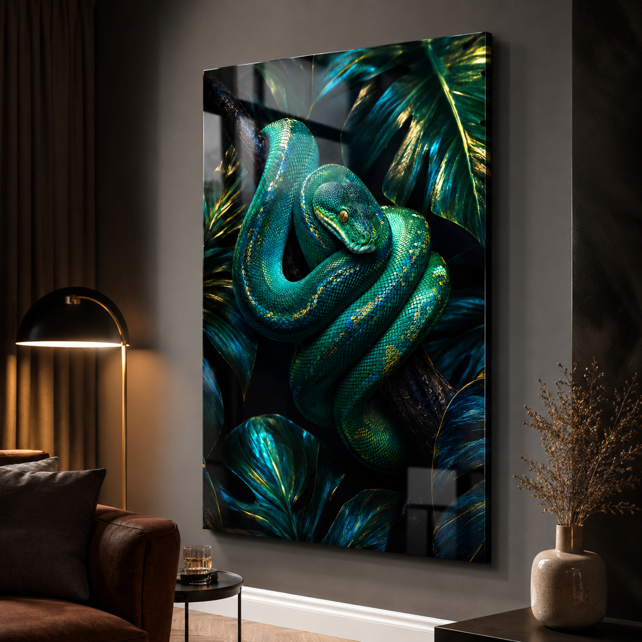 Emerald Sovereign