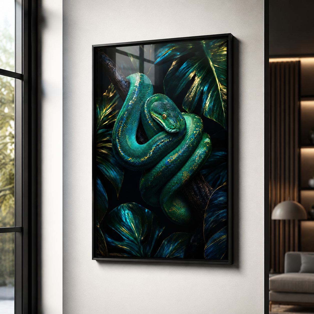 Emerald Sovereign