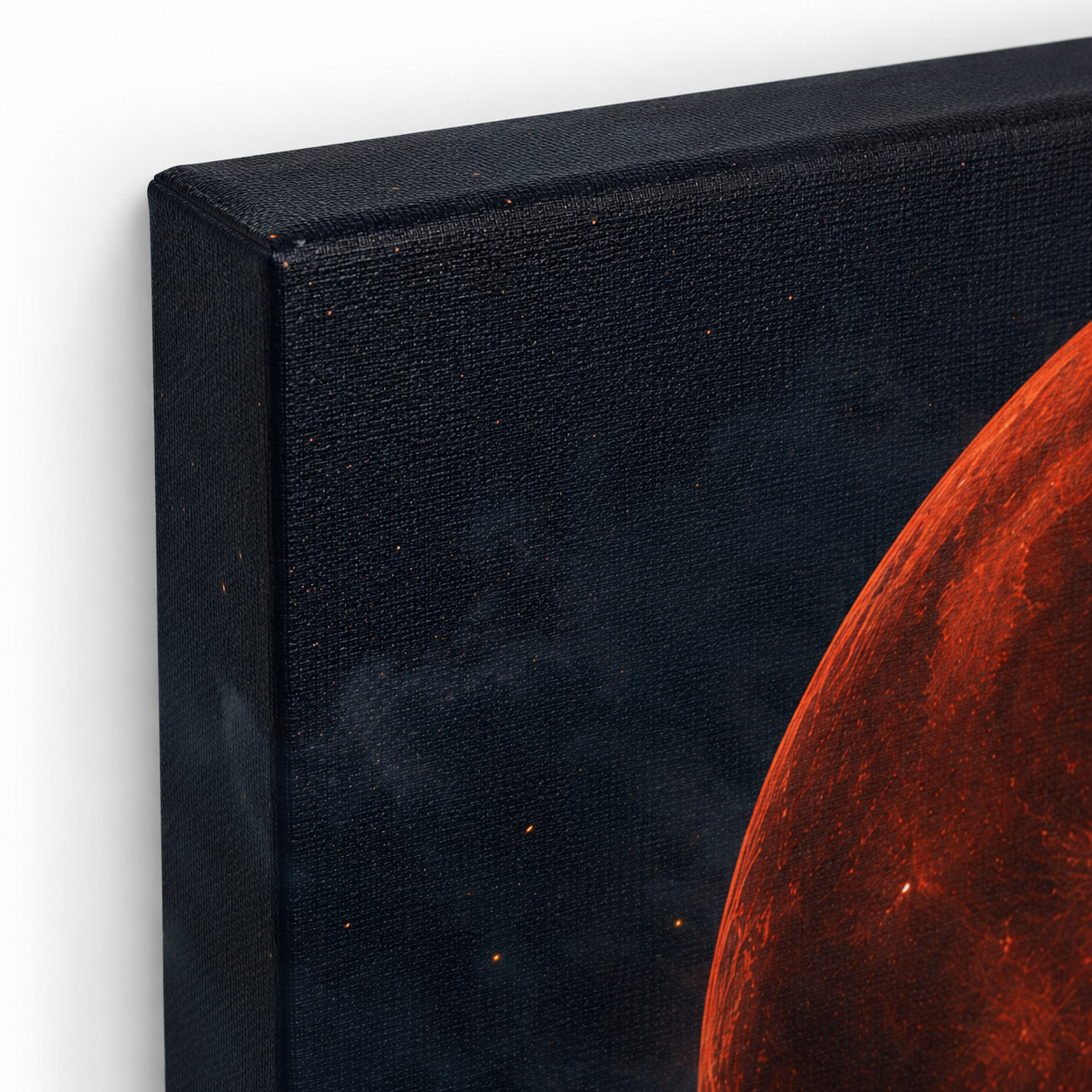 Blood Moon Sentinel