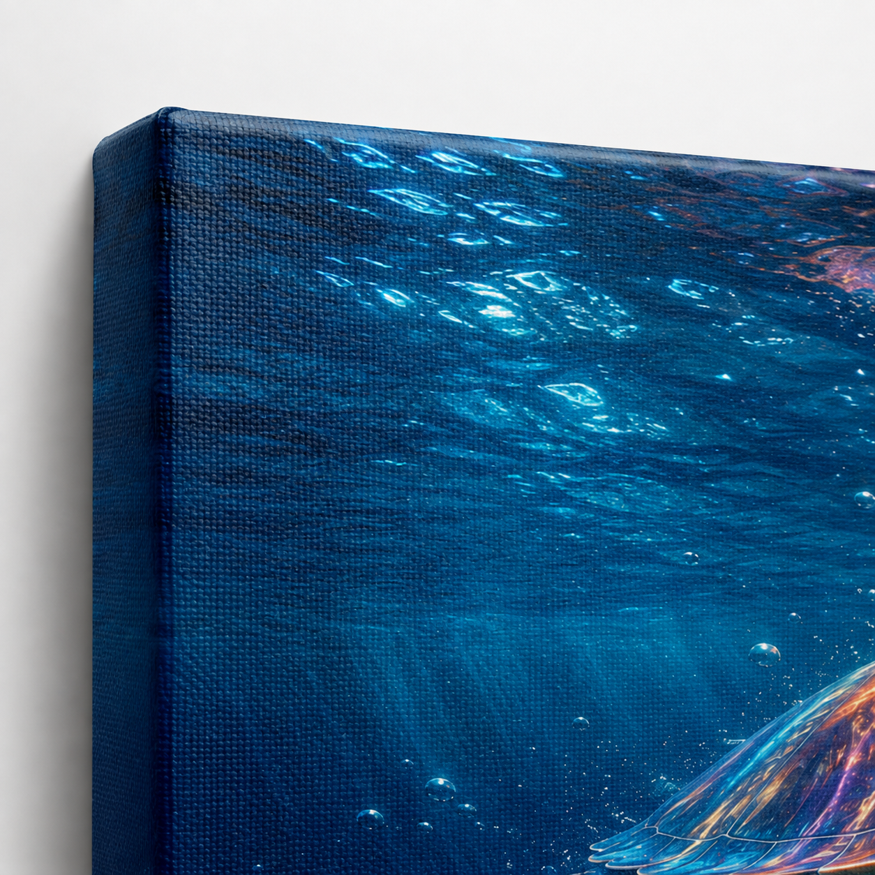Cosmic Current