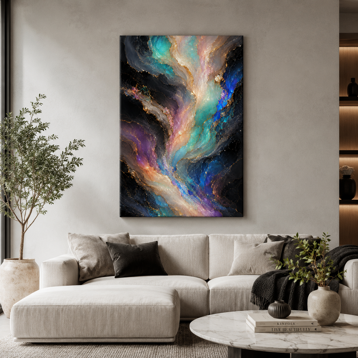 Opaline Rift