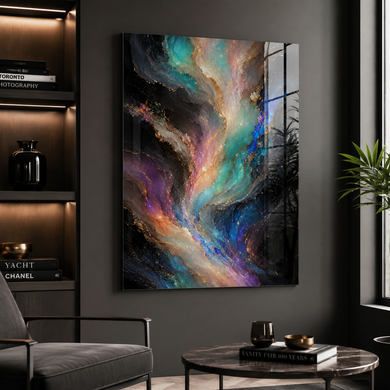 Opaline Rift