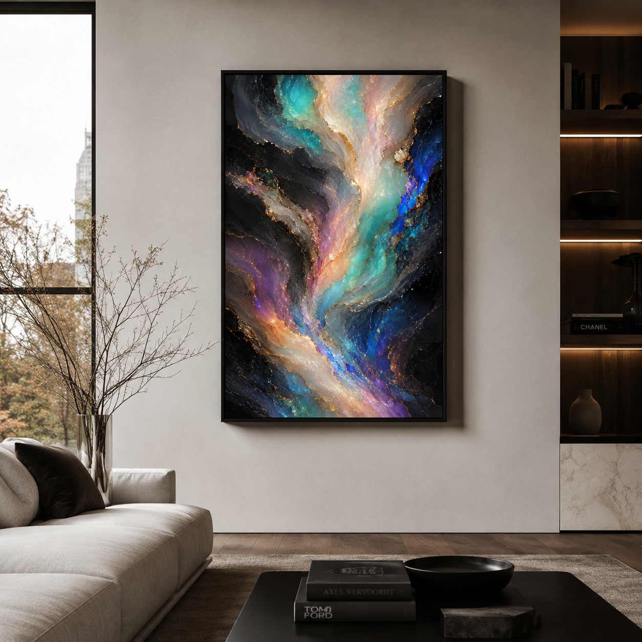Opaline Rift