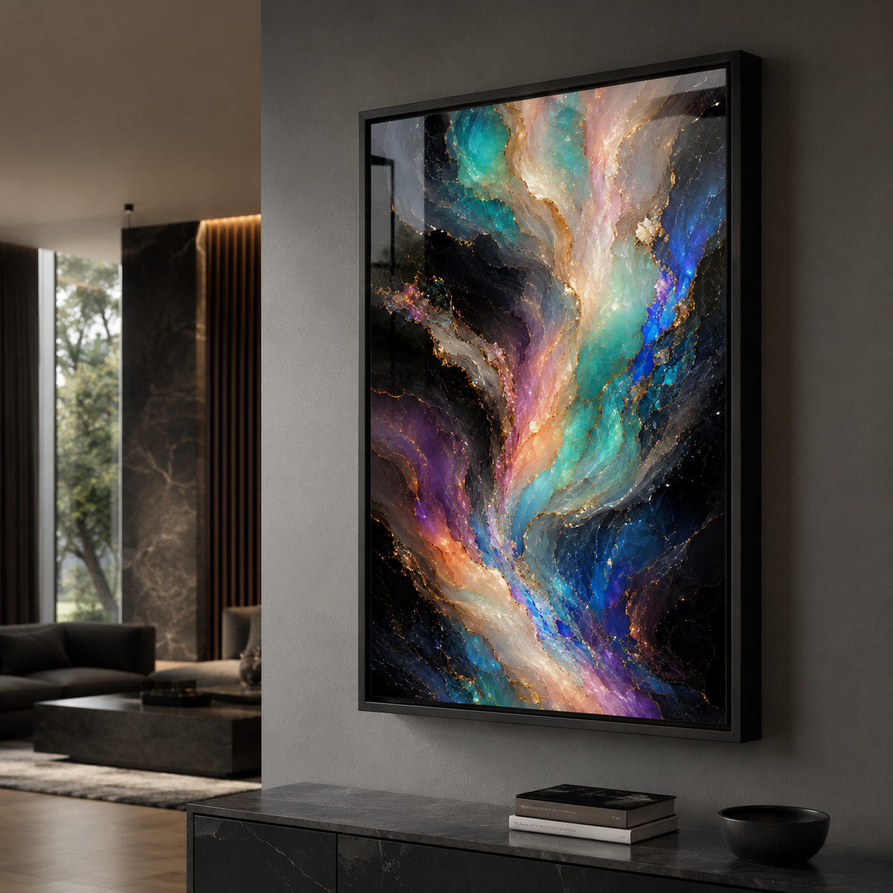 Opaline Rift