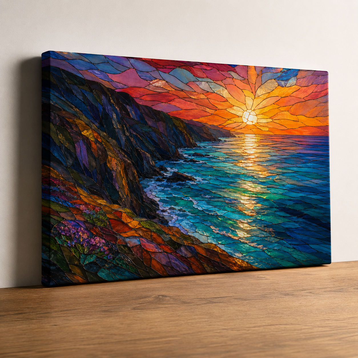 Sunshard Coast