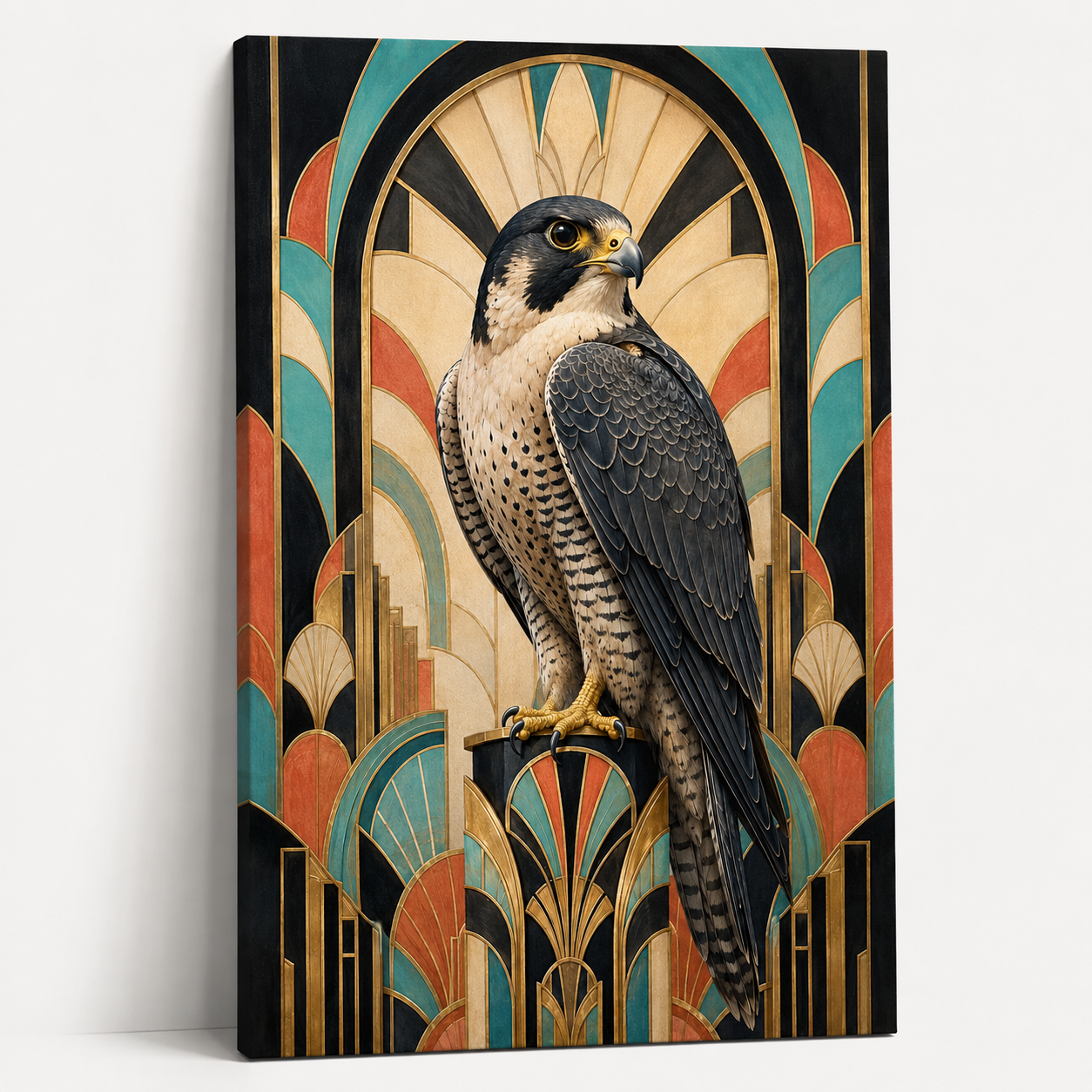 Falcon Ascendant