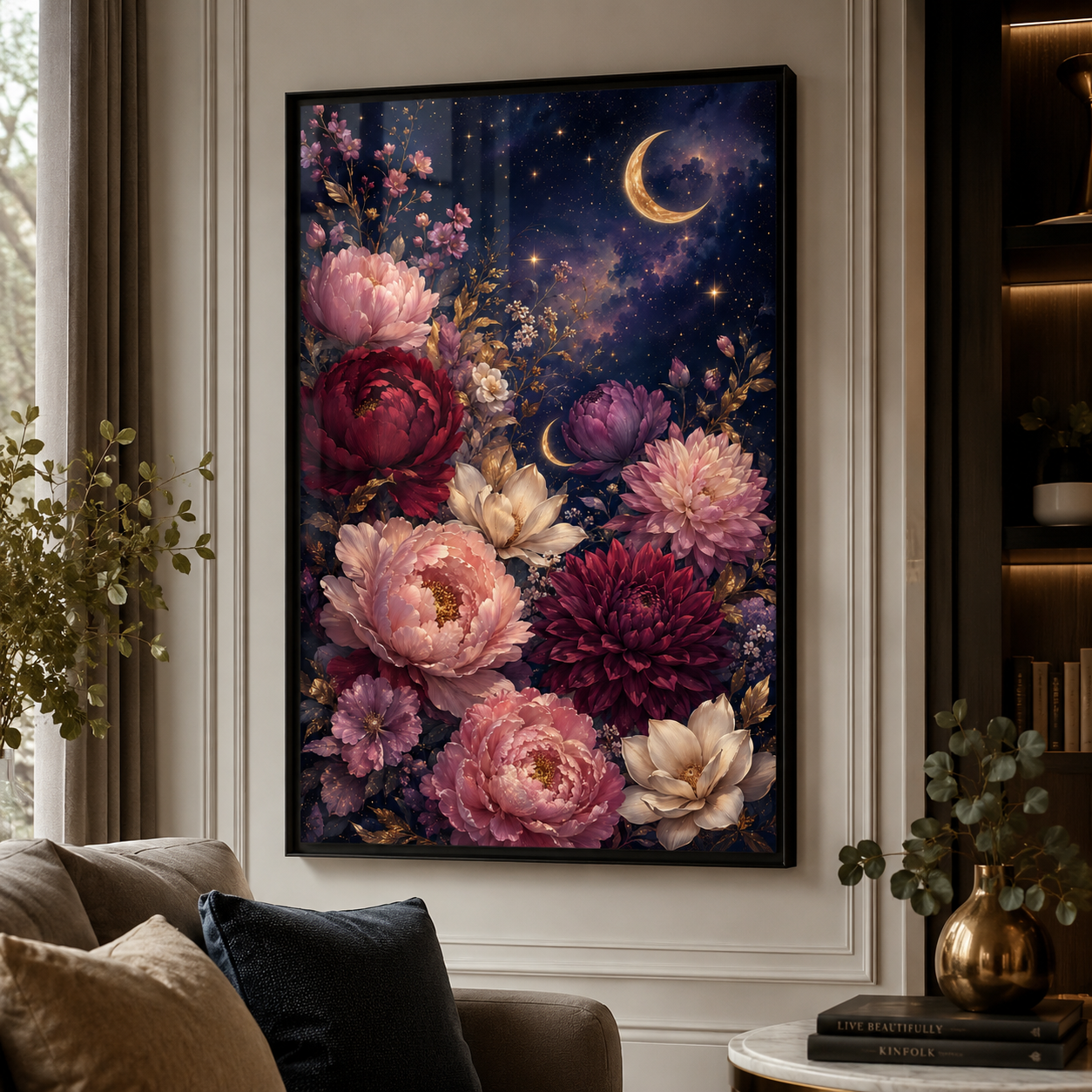 Garden of Moons