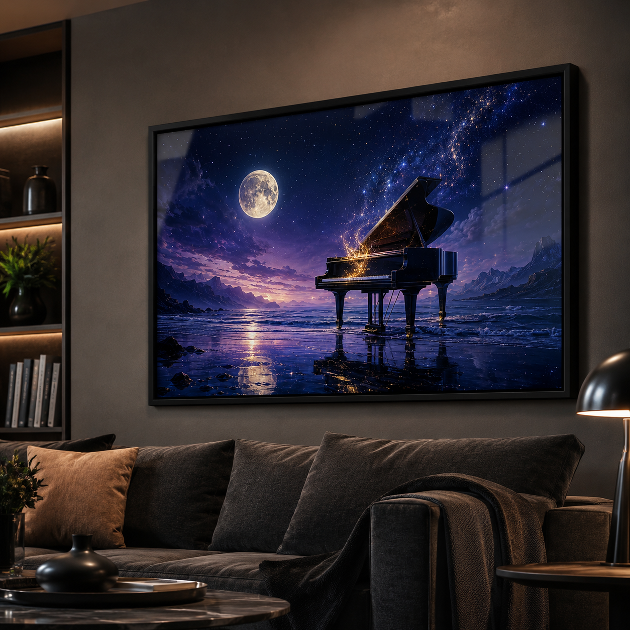 Celestial Sonata