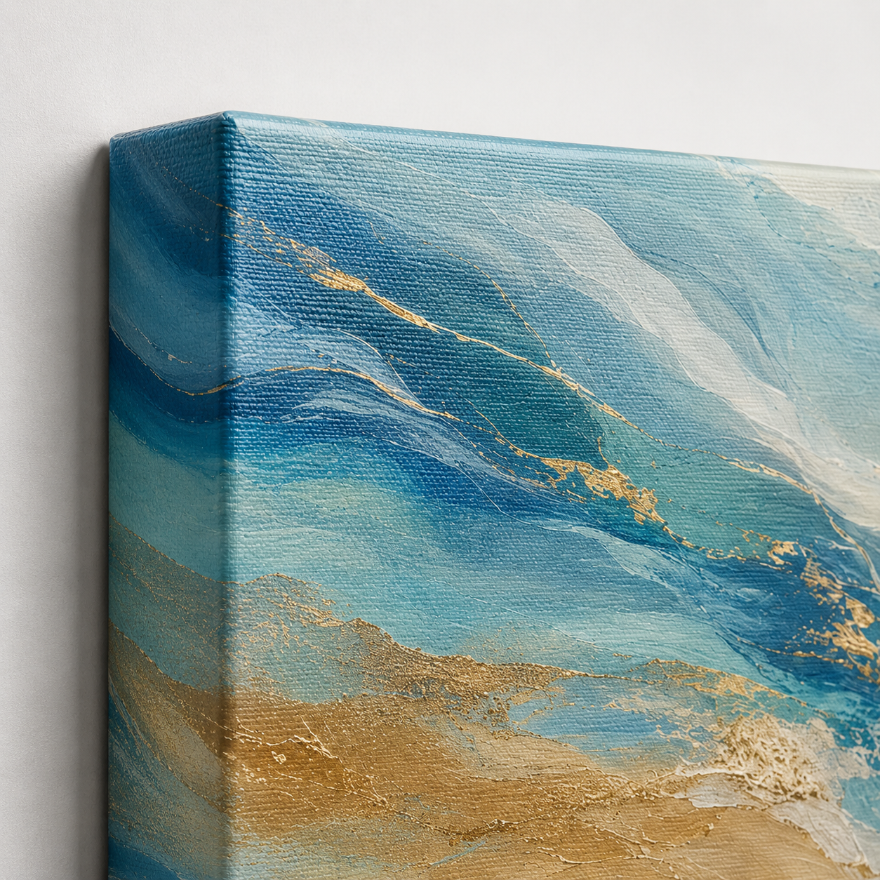 Tides of Gold