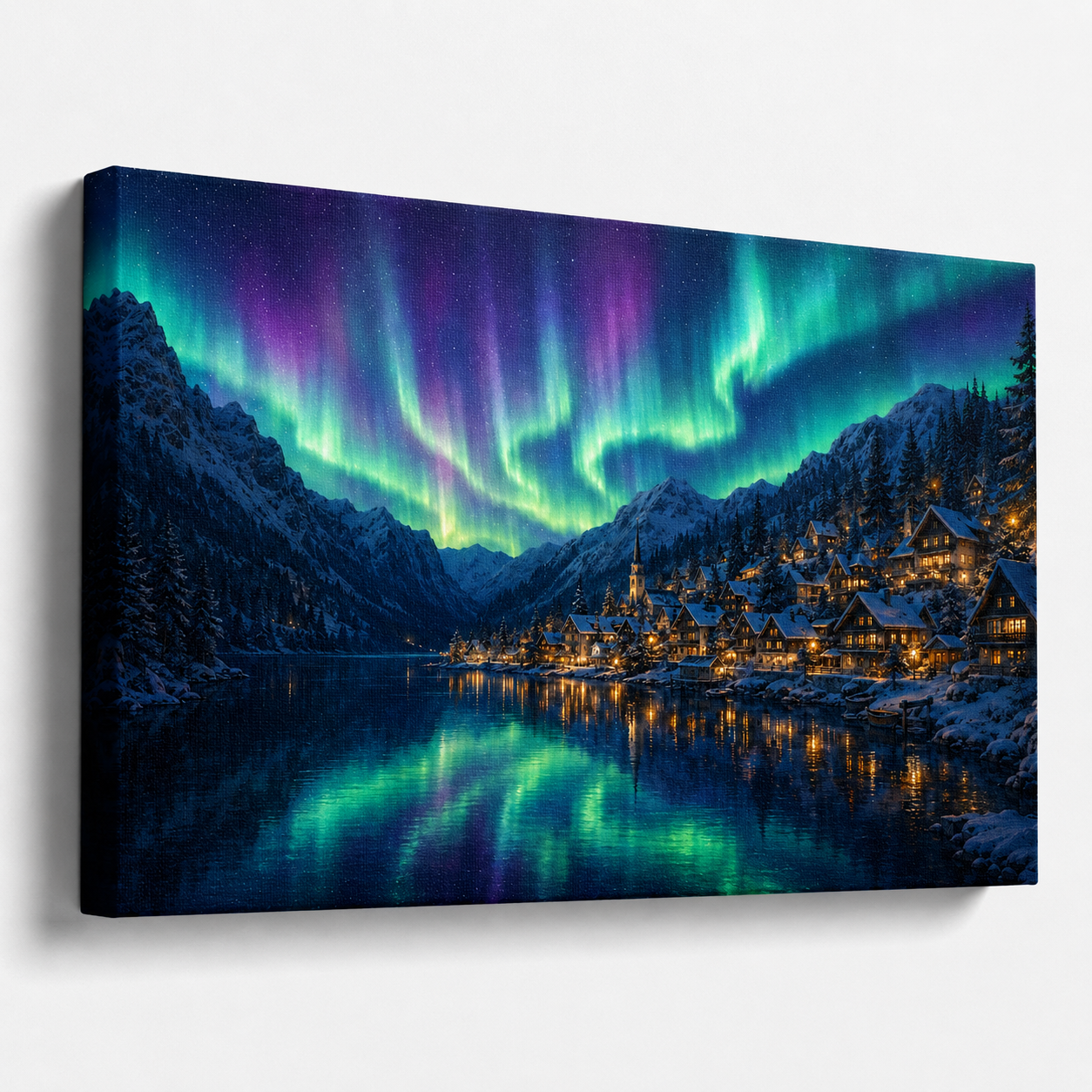 Northern Lights Haven