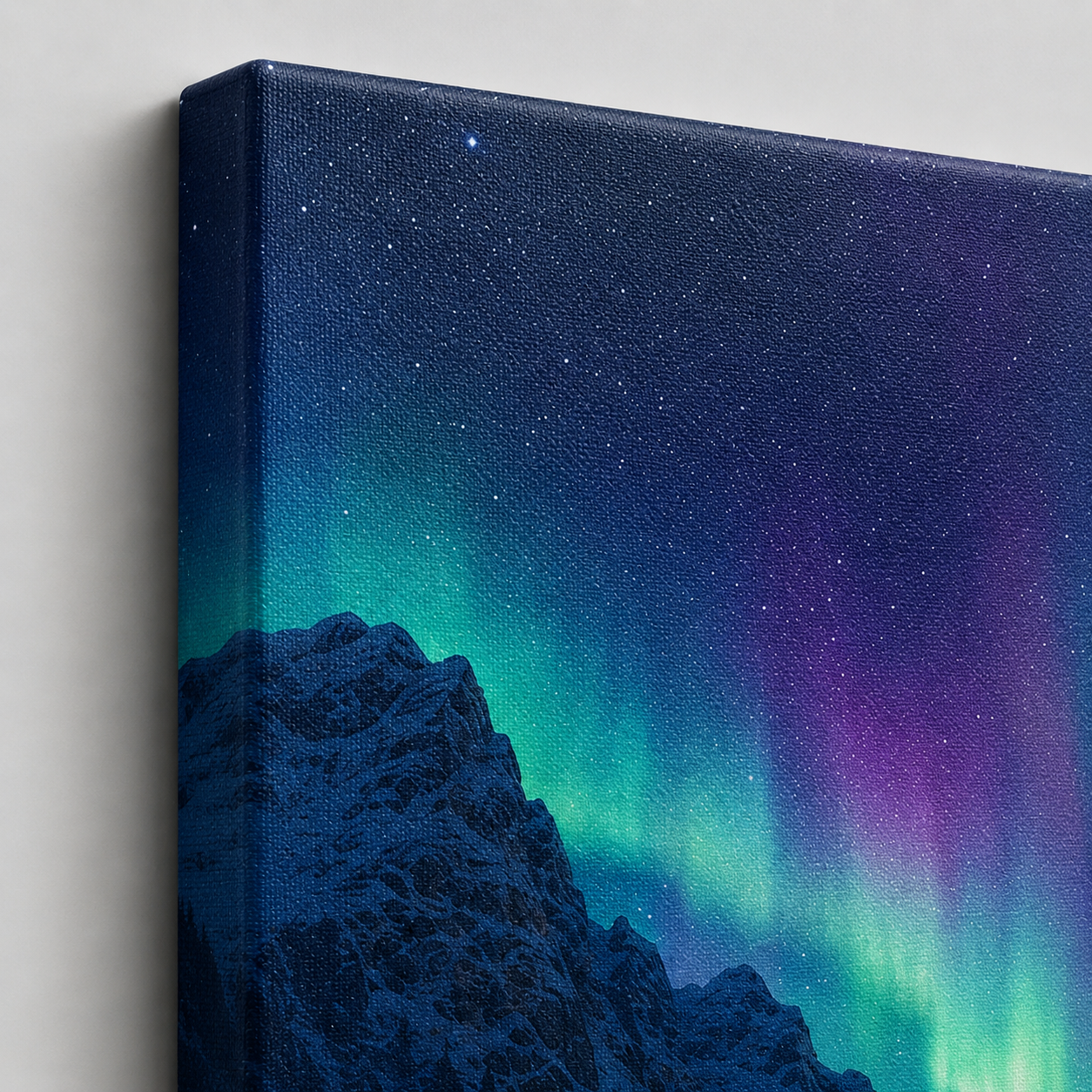 Northern Lights Haven