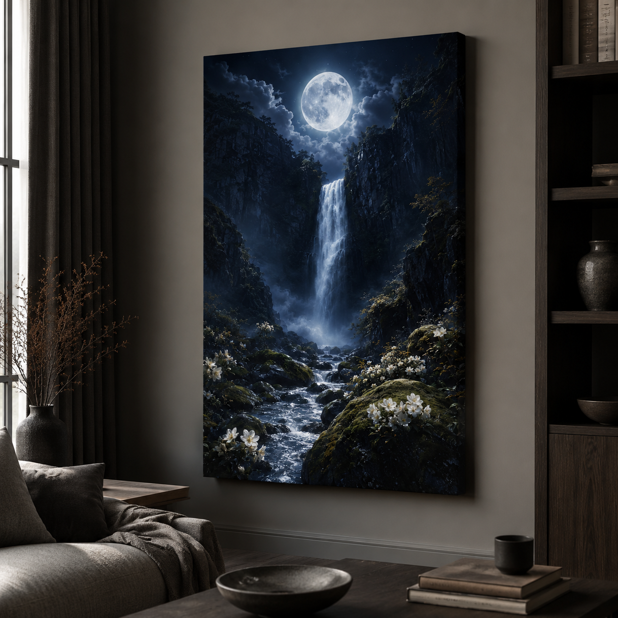Moonfall