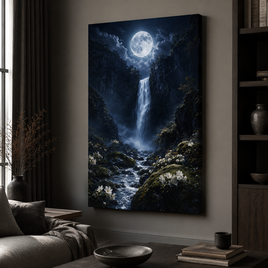 Moonfall