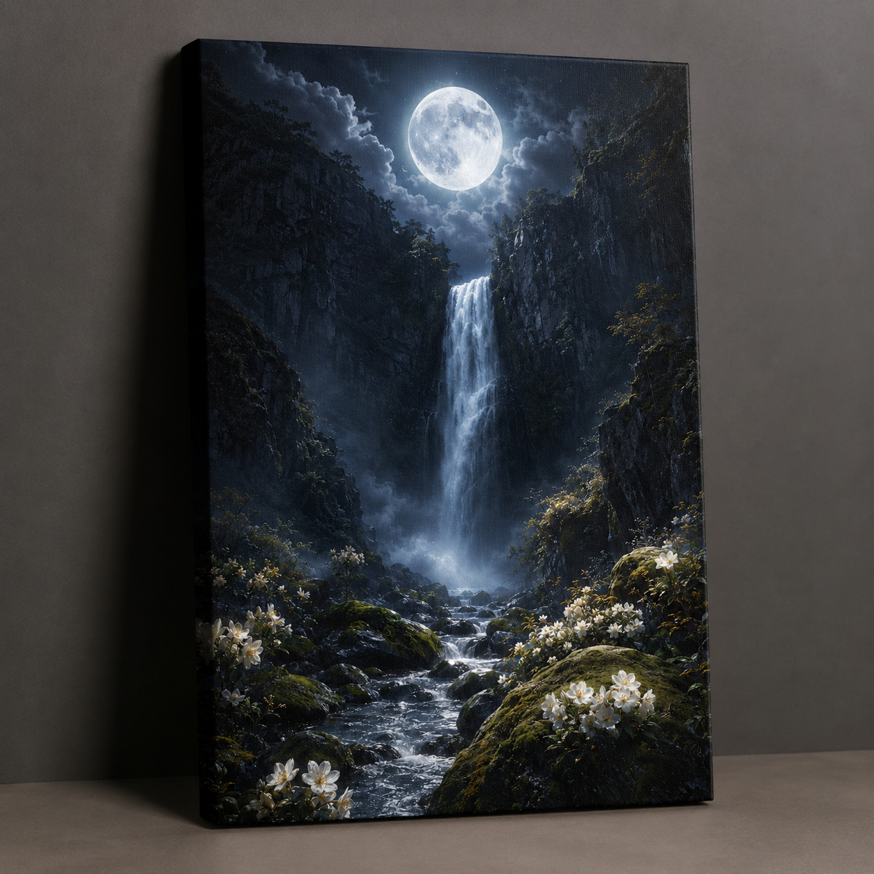 Moonfall
