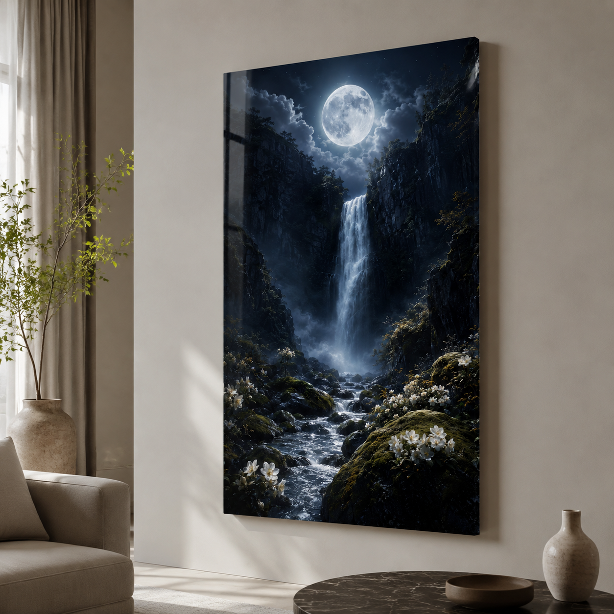 Moonfall