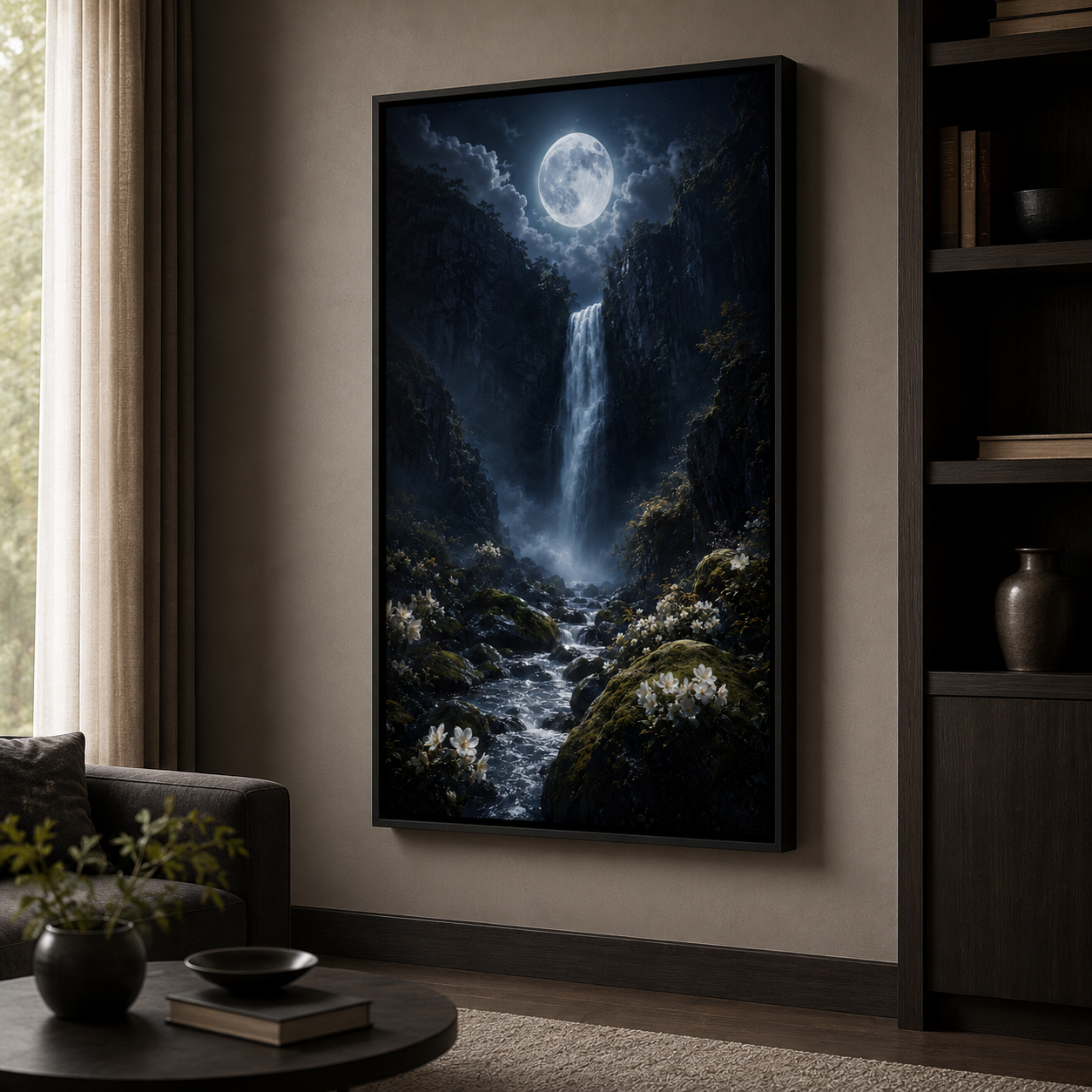 Moonfall