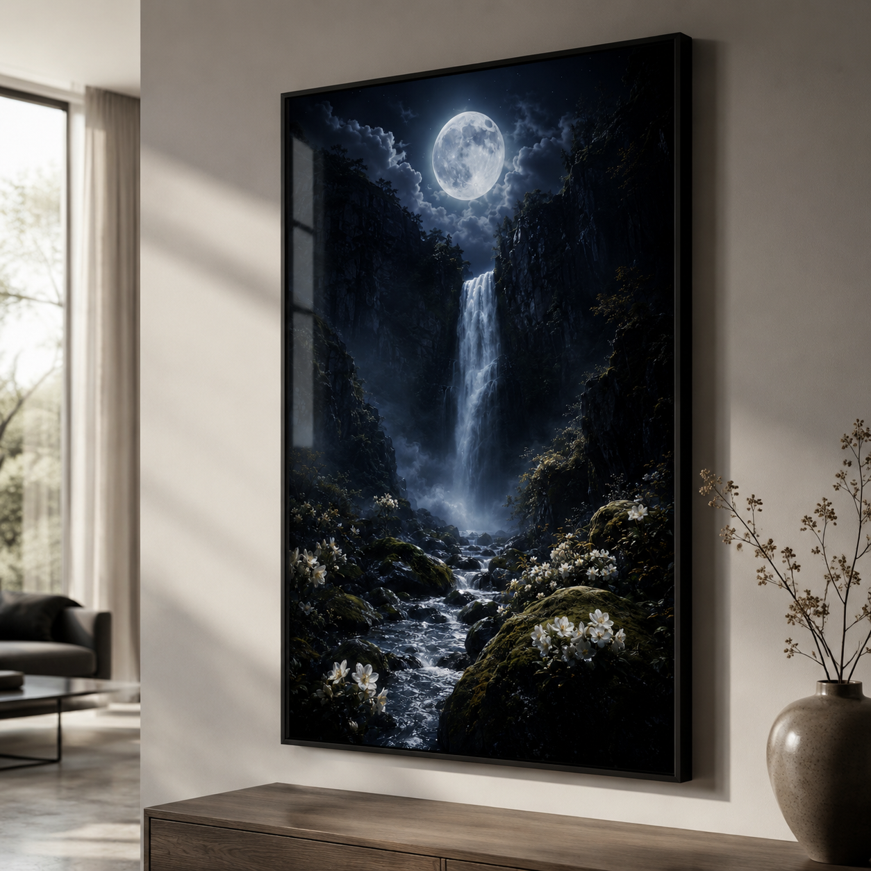 Moonfall
