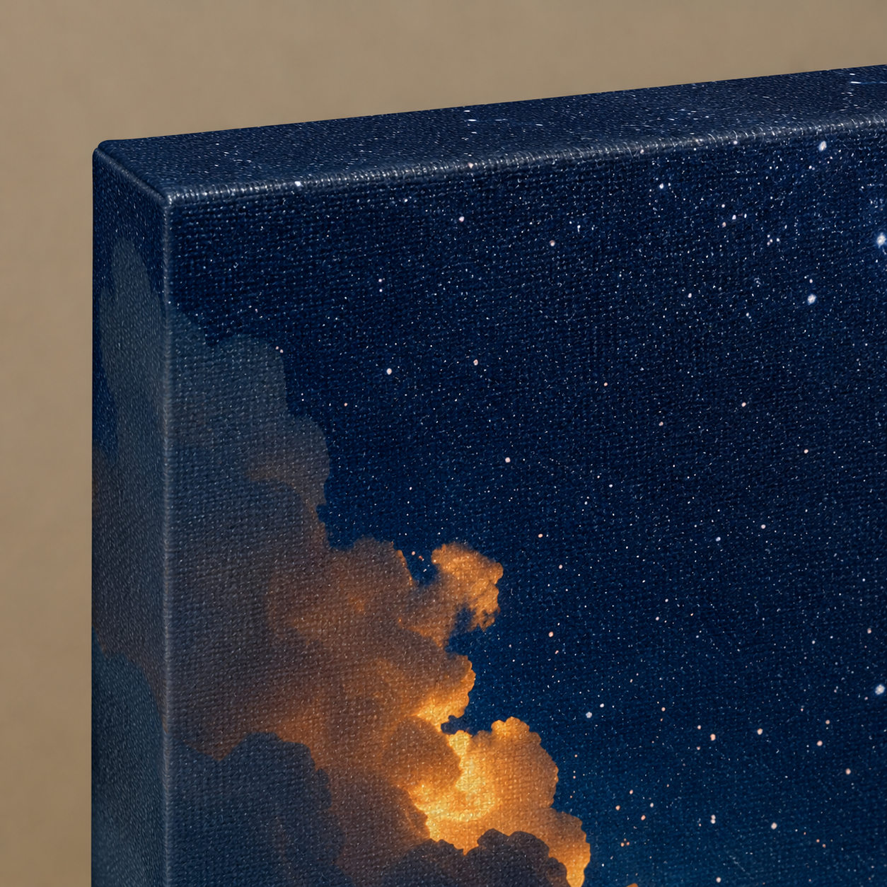 Chasing the Infinite