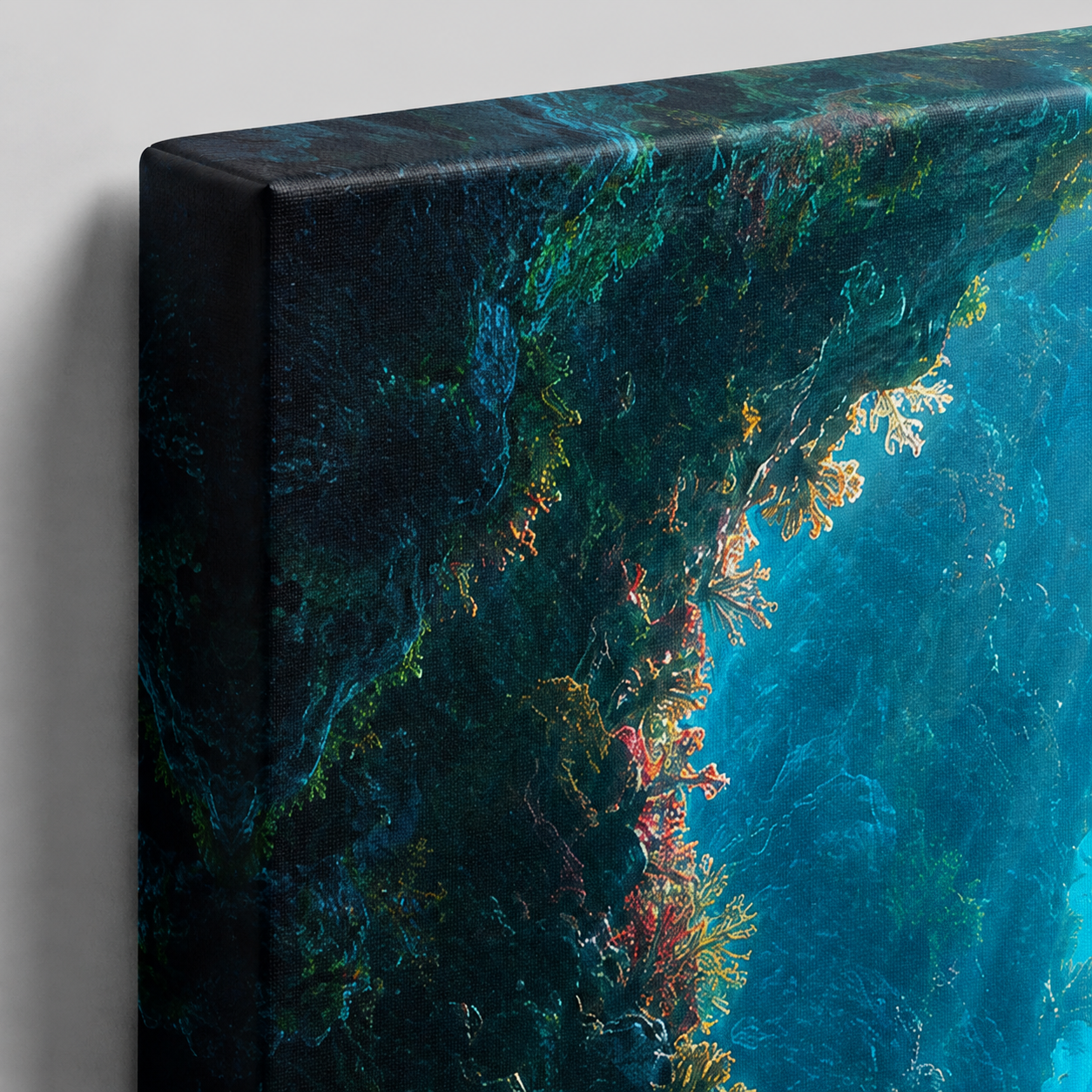 Cathedral of the Deep