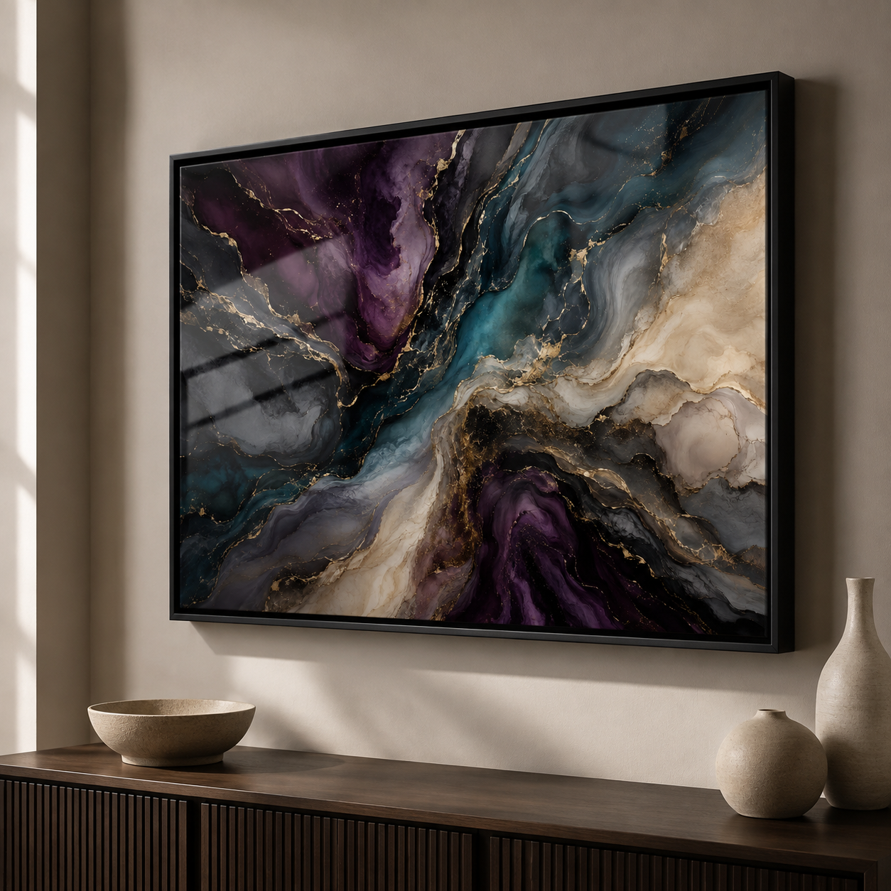 Midnight Alchemy